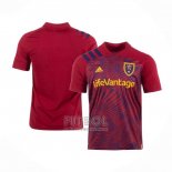 Tailandia Camiseta Real Salt Lake Primera 2020