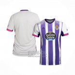 Tailandia Camiseta Real Valladolid Primera 2020-2021