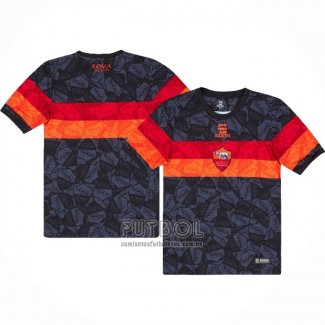 Camiseta Roma Calcio 8 Segunda 2022 2023