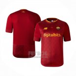 Camiseta Roma Primera 2022-2023