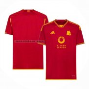 Camiseta Roma Primera 2023 2024