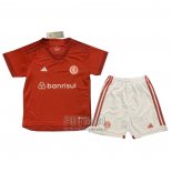 Camiseta SC Internacional Primera Nino 2023