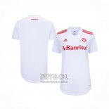 Camiseta SC Internacional Segunda Mujer 2021