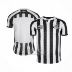 Tailandia Camiseta Santos Segunda 2020