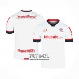 Camiseta Toluca Segunda 2021-2022