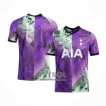 Tailandia Camiseta Tottenham Hotspur Tercera 2021-2022