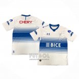 Tailandia Camiseta Universidad Catolica Primera 2020