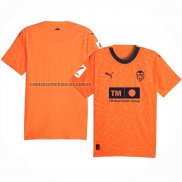 Camiseta Valencia Tercera 2023 2024