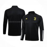 Chaqueta del Juventus 2023 2024 Negro