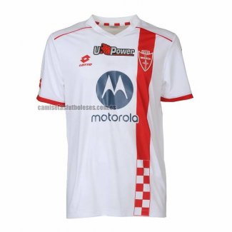 Tailandia Camiseta AC Monza Segunda 2023 2024