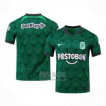 Tailandia Camiseta Atletico Nacional Tercera 2023