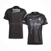 Tailandia Camiseta Besiktas JK Segunda 2023 2024