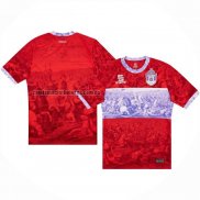 Tailandia Camiseta Boreale Portero 2023 2024