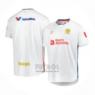 Tailandia Camiseta CD Olimpia Primera 2022 2023