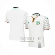 Tailandia Camiseta Comoras Segunda 2022