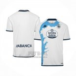 Tailandia Camiseta Deportivo de La Coruna Tercera 2022 2023