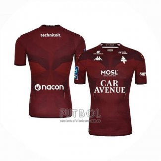 Tailandia Camiseta FC Metz Primera 2022 2023