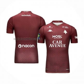 Tailandia Camiseta FC Metz Primera 2023 2024