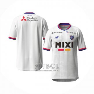 Tailandia Camiseta FC Tokyo Segunda 2023