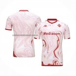 Tailandia Camiseta Fiorentina Cuarto 2023 2024