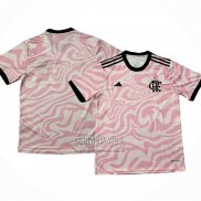 Tailandia Camiseta Flamengo Special 2023 2024 Rosa