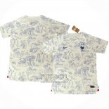 Tailandia Camiseta Francia Segunda 2022