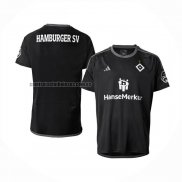 Tailandia Camiseta Hamburger Tercera 2023 2024