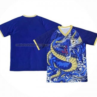 Tailandia Camiseta Japon Dragon 2023 2024