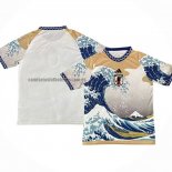 Tailandia Camiseta Japon Special 2023 2024 Ola