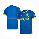 Tailandia Camiseta Mamelodi Sundowns Segunda 2023 2024