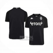 Tailandia Camiseta Monaco Segunda 2022 2023