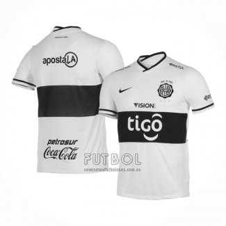 Tailandia Camiseta Olimpia Primera 2022