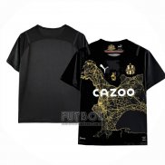 Tailandia Camiseta Olympique Marsella Special 2022