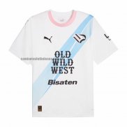 Tailandia Camiseta Palermo Tercera 2023 2024