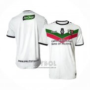 Tailandia Camiseta Palestino Deportivo Tercera 2022