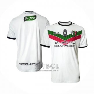 Tailandia Camiseta Palestino Deportivo Tercera 2022