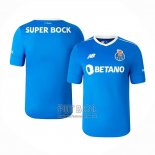 Tailandia Camiseta Porto Tercera 2022 2023