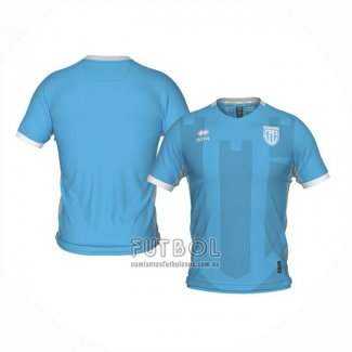 Tailandia Camiseta San Marino Primera 2022