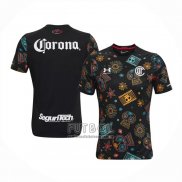 Tailandia Camiseta Toluca Tercera 2022 2023