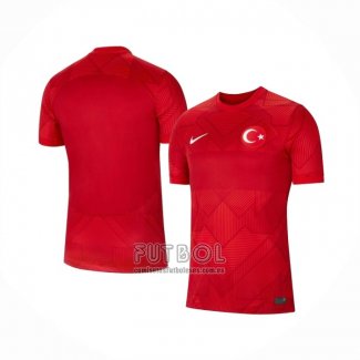 Tailandia Camiseta Turquia Segunda 2022 2023