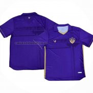 Tailandia Camiseta Vitoria Tercera 2023