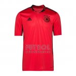 Tailandia Camiseta Alemania Portero 2020 Rojo