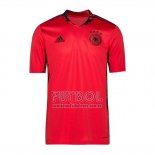 Tailandia Camiseta Alemania Portero 2020 Rojo