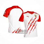 Tailandia Camiseta Almeria Primera 2021-2022