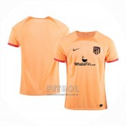 Camiseta Atletico Madrid Tercera 2022 2023