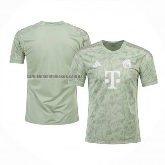 Camiseta Bayern Munich Oktoberfest 2023 2024