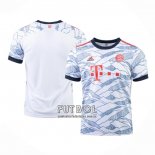 Tailandia Camiseta Bayern Munich Tercera 2021-2022