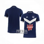 Tailandia Camiseta Bordeaux Primera 2021 2022