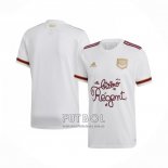 Camiseta Bordeaux Segunda 2020-2021