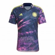 Camiseta Colombia Segunda 2023